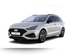 Hyundai i30 Wagon - 1.0 T-GDi MHEV Comfort | Nieuw, snel leverbaar | € 3.700, - VOORDEEL