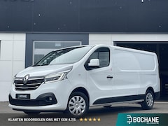 Renault Trafic - 2.0 dCi 120 T29 L2H1 Work Edition