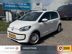 Volkswagen Up! - 1.0 move up BlueMotion NAVI/AIRCO/BLEUTOOHT