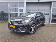 Peugeot 5008 - 1.2 PureTech Blue Lease Executive