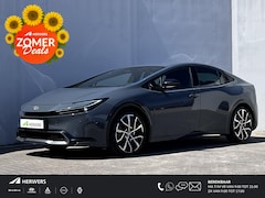 Toyota Prius - 2.0 Plug-in Hybrid 220 Executive Automaat / Dealer onderhouden / Navigatie / Apple Carplay