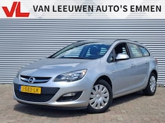 Opel Astra Sports Tourer - 1.4 Turbo Cosmo | Nieuw Binnen | Stoelverwarming | Cruise | Trekhaak
