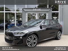 BMW X2 - sDrive18i High Executive M-Sport