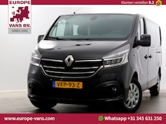 Renault Trafic - 2.0 dCi 120pk L2H1 D.C. Airco/Navi/LED/2x Schuifdeur 02-2020