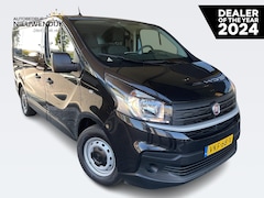Fiat Talento - 2.0 MultiJet L1H1 Luxe TREKHAAK / PARKEERSENSOREN/ AIRCONDITIONING / CRUISE CONTROL / NAVI