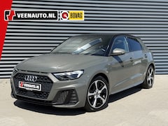 Audi A1 Sportback - 35 TFSI S-Line Camera/Apple/LED