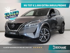 Nissan Qashqai - 1.5 e-Power Tekna | 360 Camera | Matrix LED | Electr Achterklep | Climate control | Naviga