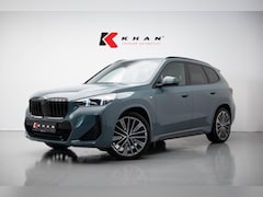BMW X1 - xDrive23i M-Sport |Pano|Memory|HUD|Harman/Kardon|360|