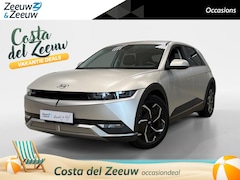 Hyundai IONIQ 5 - CONNECT 77.4 KWH | NAVI | TREKHAAK | DODEHOEK |