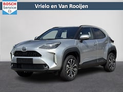 Toyota Yaris Cross - 1.5 Hybrid 130 Dynamic | NIEUW | LM-Velgen | Clima | Adapt-Cruise | Carplay Winter pakket