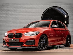 BMW 1-serie - M140i xDrive compleet M performance, camera, comfort acces