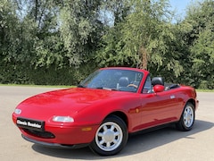 Mazda MX-5 - NA 1.6i-16V