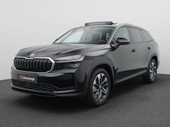 Skoda Kodiaq - 1.5 TSI MHEV Business Edition 7p. 150PK DSG matrix led, trekhaak, adaptive cruise, side as
