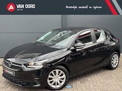 Opel Corsa - 1.2 Edition / 110 pk / 1e Eig / 100 % Onderhoud