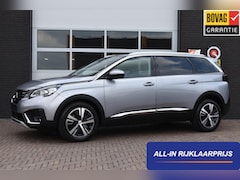Peugeot 5008 - 1.2 PureTech 130PK Aut. Allure | Navi | 5 pers. | Incl. garantie
