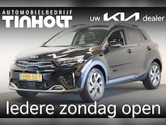 Kia Stonic - 1.0 T-GDi MHEV GT-PlusLine AUTOMAAT Trekhaak