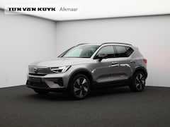 Volvo EX40 - Single Motor Extended Range Business Ed. 82 kWh / Stoel + Stuurverwarming / Harman Kardon