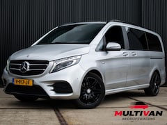 Mercedes-Benz V-klasse - 250d 4-MATIC DC Avantgarde Edition | 360 | AMG | DIKKE BUS