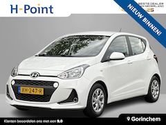 Hyundai i10 - 1.0i Comfort | Lage km-stand | Cruise control | Elektrische ramen voor en achter | Multifu