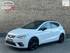 SEAT Ibiza - 1.0 TSI FR BLACK EDITION Pano Beats Alca Led Stoelvw Climatr