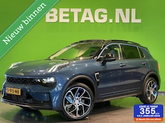 Lynk & Co 01 - 1.5 |Carplay|Rondom Camera|DAB|Adaptieve cruise