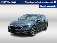 Skoda Octavia Combi - 1.4 TSI iV PHEV Business Edition Plus / Panoramadak / LED Koplampen / Standkachel / Head-u