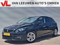 Peugeot 308 - 1.2 PureTech Blue Lease Executive | Nieuw Binnen | Cruise | Trekhaak | Pano
