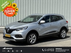 Renault Kadjar - 1.3 TCe Intens / Stoelverwarming / Trekhaak / All season banden / Climate Control / Naviga