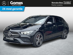 Mercedes-Benz CLA-klasse Shooting Brake - 250 e AMG Line