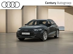 Audi A3 Sportback - S edition 40 TFSI e 150 kW / 204 PK Sportback 6 ve