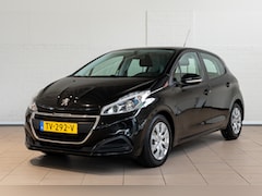 Peugeot 208 - 1.2 PureTech Active | Navigatie | Cruise Controle | Airco | Bluetooth | All Season Banden