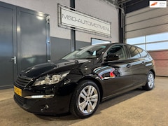 Peugeot 308 SW - 1.6 BlueHDI Blue Lease Executive Pack Panoramadak Navigatie NAP