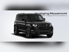 Land Rover Defender 110 - 2.0 P300e 110 X-Dynamic HSE