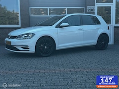 Volkswagen Golf - 1.0 TSI AIRCO/MULTIMEDIA/PDC/MISTLAMPEN