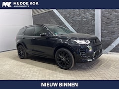 Land Rover Discovery Sport - P270e PHEV Dynamic SE | ACC | Meridian Surround | Trekhaak | BLIS | Panoramadak