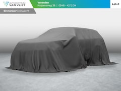 Kia Picanto - 1.0 DPI DynamicPlusLine AMT | Levering Augustus | Navi | Airco | Cruise | Camera | 14" | L