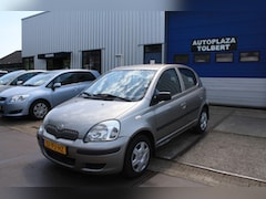 Toyota Yaris - 1.0 VVT-i Terra 5 drs bj 2004