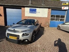 Citroën C3 - 1.2 PureTech S&S Shine, Camera, Navi, PDC, 1e Eigenaar, NAP, Pano