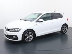 Volkswagen Polo - 1.0 TSI Highline Business R | 95 PK | Achteruitrijcamera | Digitaal instrumentenpaneel | N