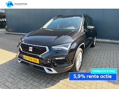 SEAT Ateca - 1.5 EcoTSI 150pk DSG-7 Style Business Intense