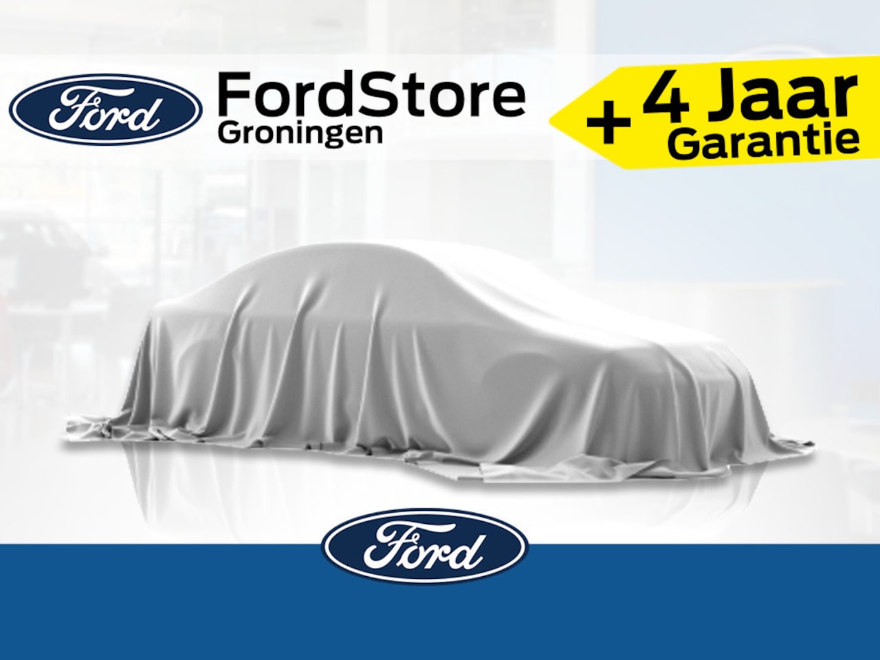 Ford Focus - 125PK Hybrid ST Line Sync 4 Groot scherm | winter pack | Rode remklauwen | grote spoiler | - AutoWereld.nl