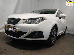 SEAT Ibiza ST - 1.2 TDI Style Ecomotive - Airco - Navi - Schade