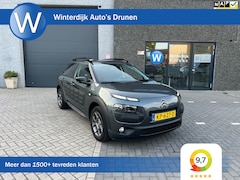 Citroën C4 Cactus - 1.2 PureTech Business Airco Cruise Camera Nap