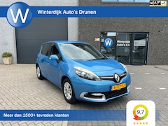 Renault Scénic - 1.2 TCe Expression Clima/Cruise/Trekhaak/Navi/Nap