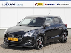 Suzuki Swift - 1.0 Stijl Automaat | Navi | Cruise | Camera | Lm-Velgen | Trekhaak