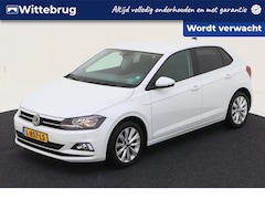 Volkswagen Polo - 1.0 TSI 95pk Highline / Virtual Cockpit / Clima / LM 16 inch / Navi by App Connect / Parke