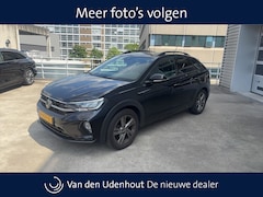 Volkswagen Taigo - 1.0 TSI 110pk R-Line DSG / Keyless / Camera / Stoelverwarming