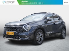 Kia Sportage - 1.6 T-GDi Hybrid GT-Line