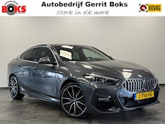 BMW 2-serie Gran Coupé - 218i High Executive Cruise/Climate Hi-Fi 19''LM PDC Camera Leder NAP