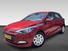 Hyundai i20 - 1.2 HP i-Motion